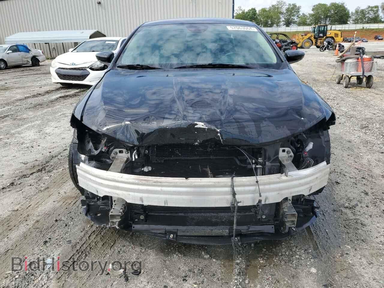 2015 CHRYSLER 200 - VIN: 1C3CCCCG2FN519789 - Photo 5