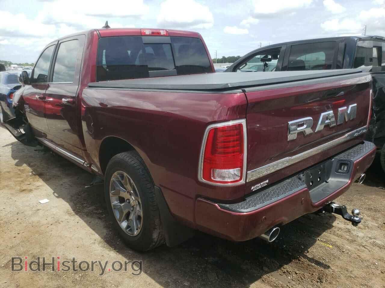 2017 RAM 1500 - VIN: 1C6RR7PM7HS705030 - Photo 3