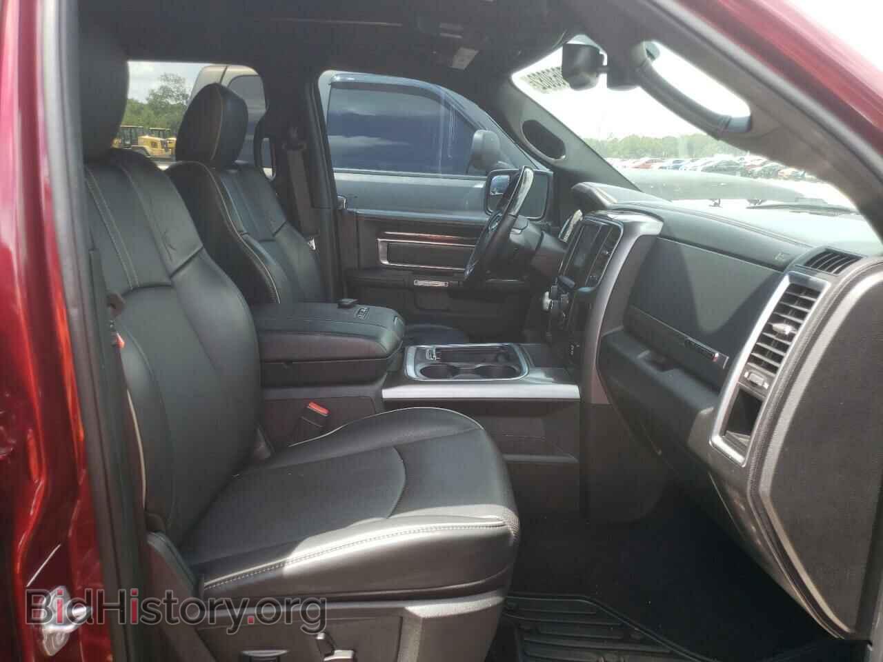 2017 RAM 1500 - VIN: 1C6RR7PM7HS705030 - Photo 5