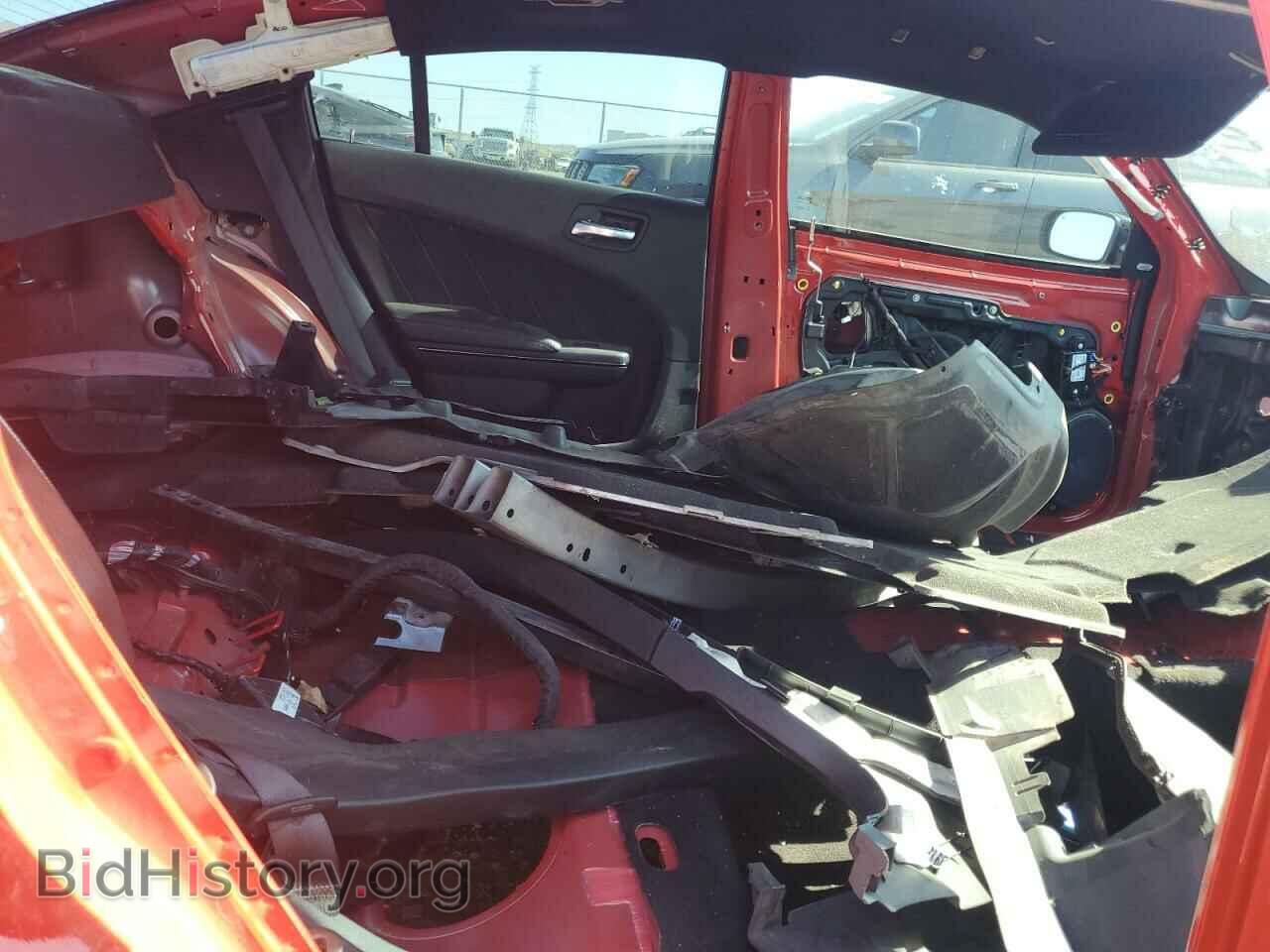 2022 DODGE CHARGER - VIN: 2C3CDXCT0NH106679 - Фото 10