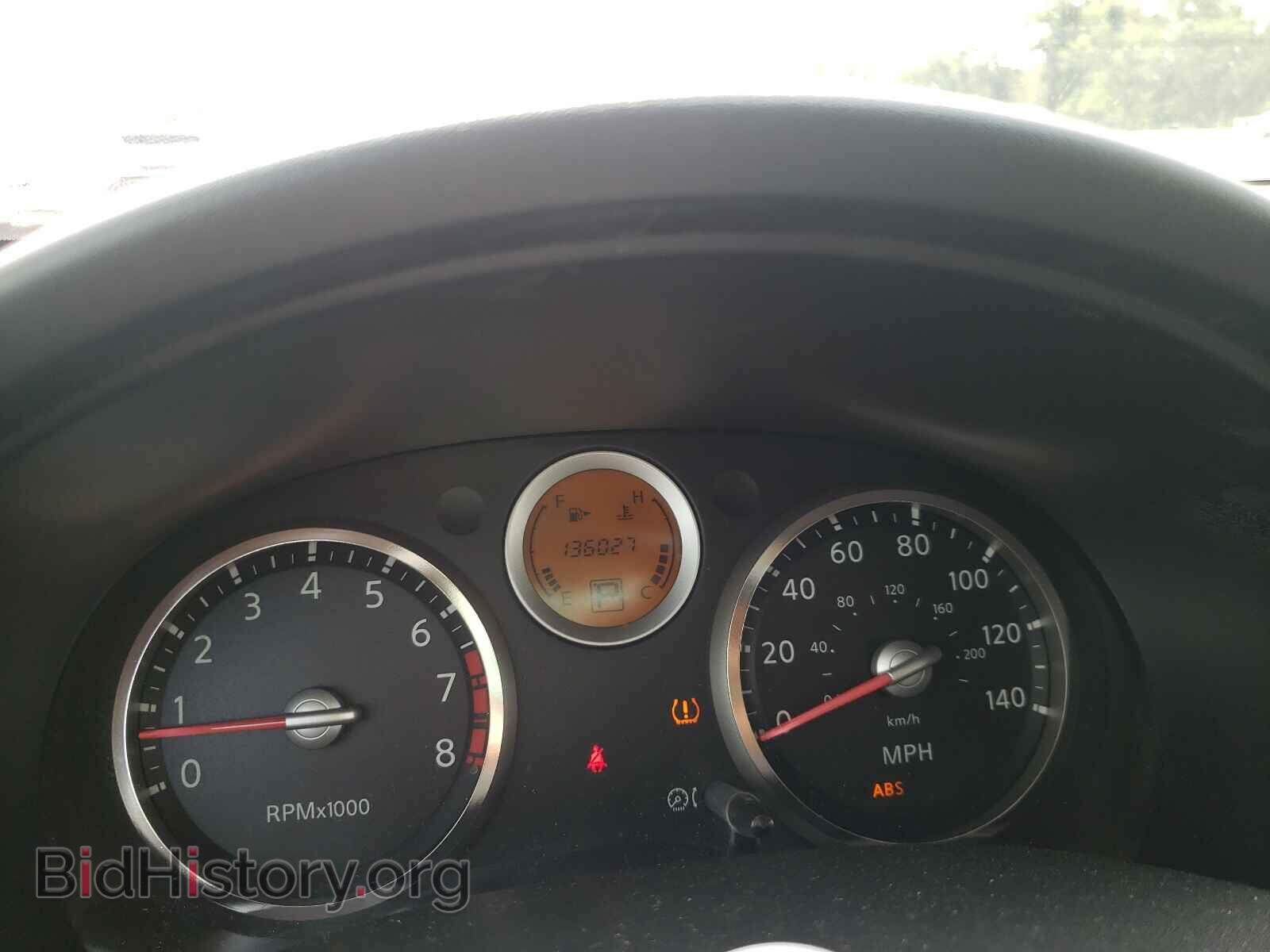 2007 NISSAN SENTRA - VIN: 3N1AB61EX7L683496 - Фото 8