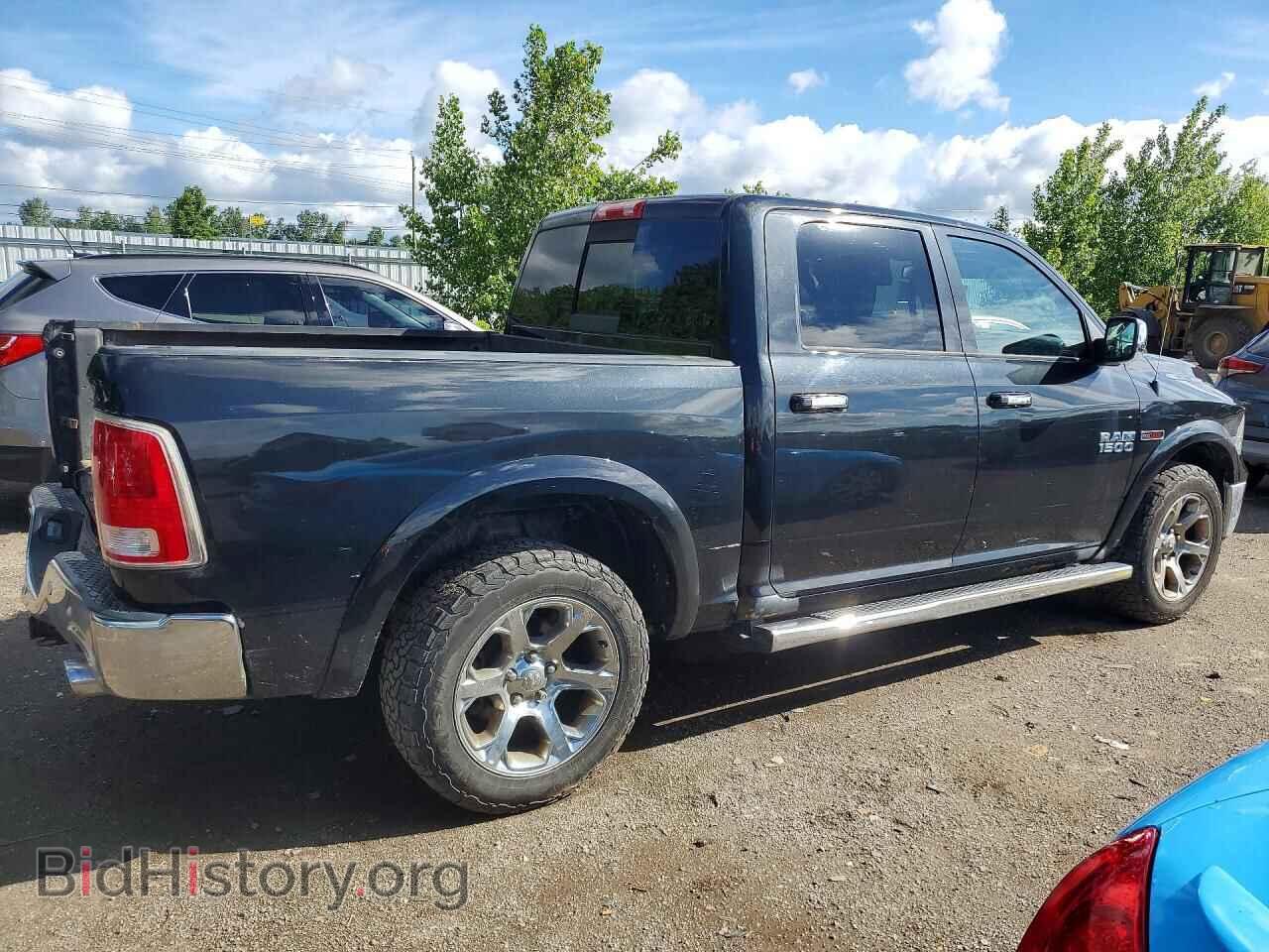 2017 RAM 1500 - VIN: 1C6RR7NM3HS871404 - Фото 3