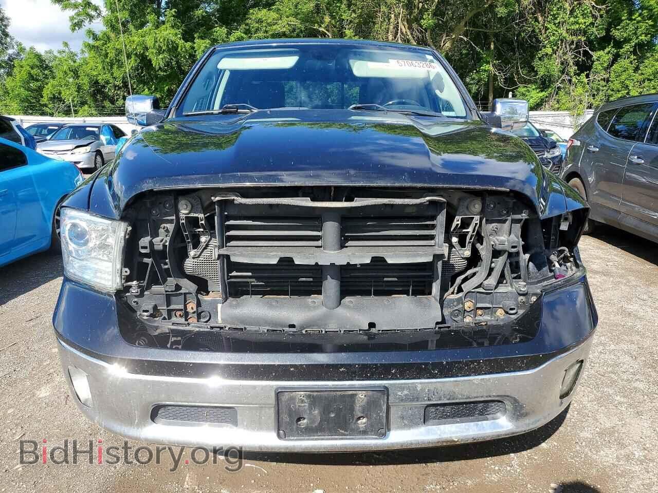 2017 RAM 1500 - VIN: 1C6RR7NM3HS871404 - Фото 5