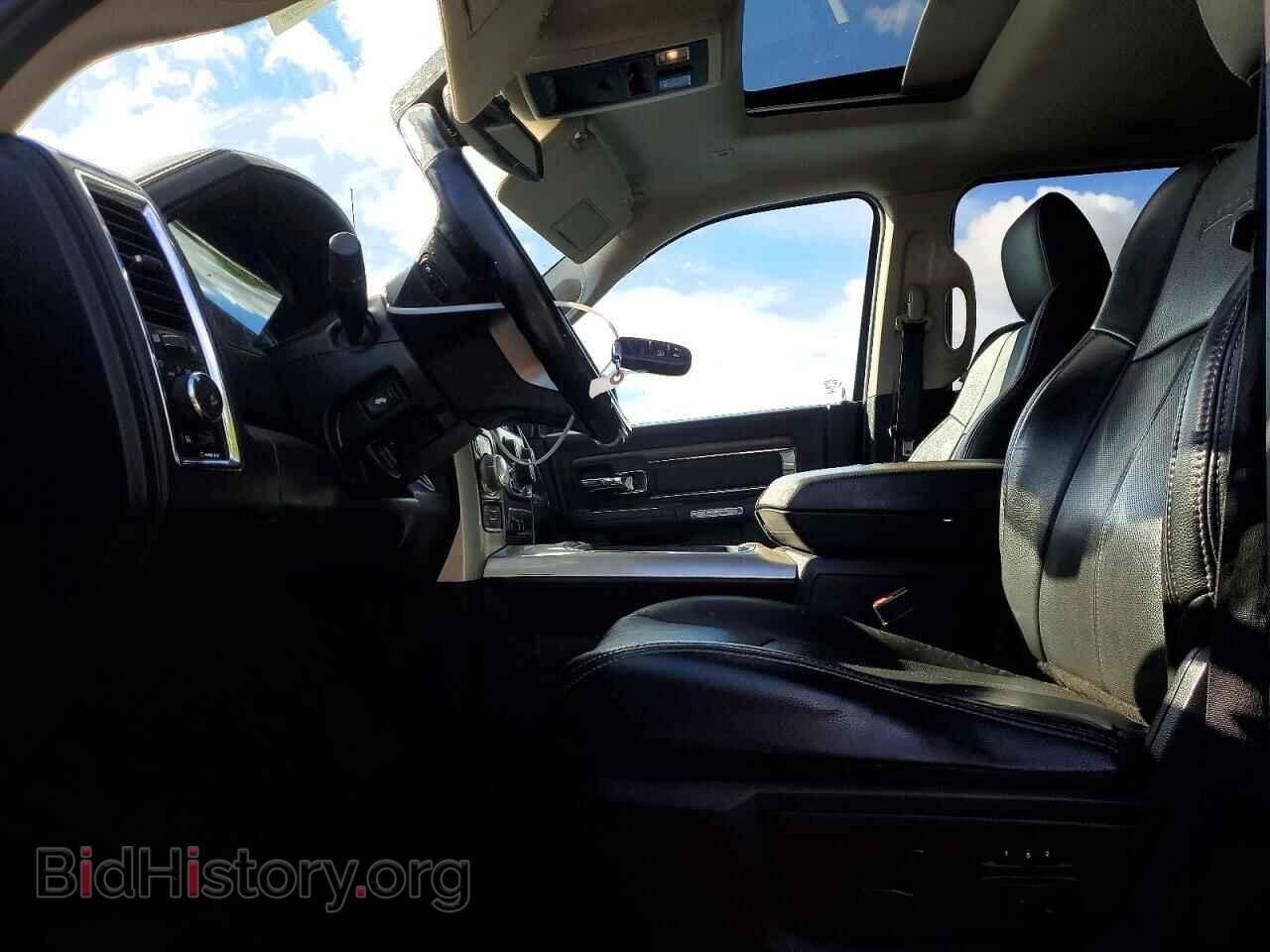 2017 RAM 1500 - VIN: 1C6RR7NM3HS871404 - Фото 7