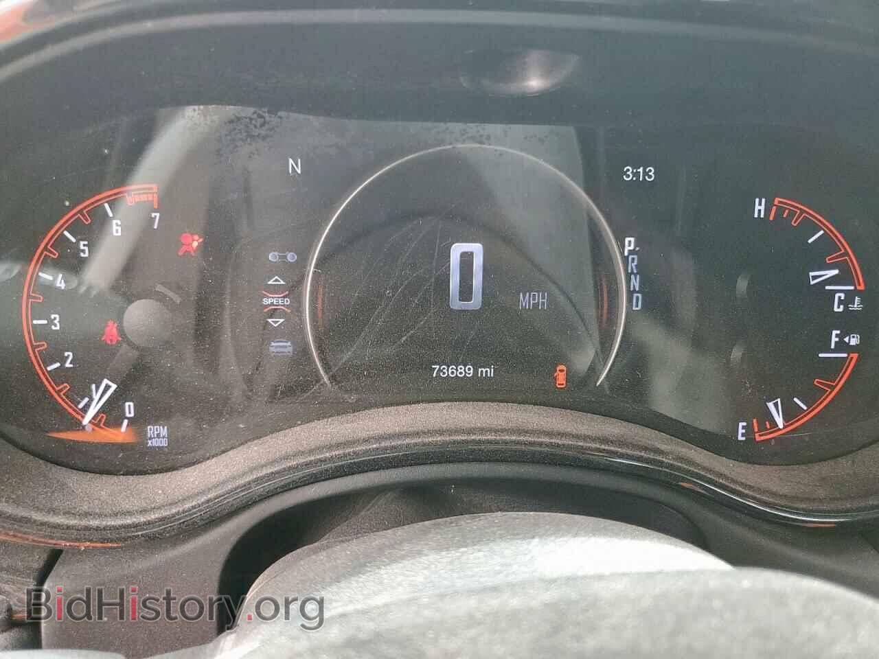 2021 DODGE DURANGO - VIN: 1C4RDJDG1MC641719 - Photo 9
