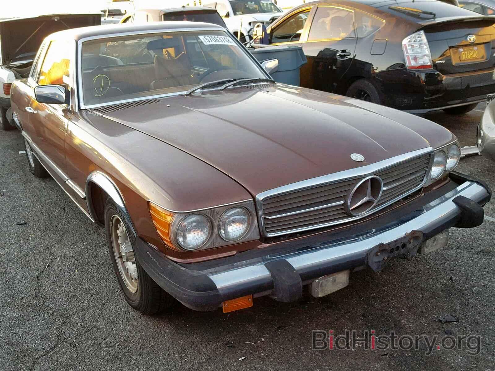 Photo 00010702412019045 - MERCEDES-BENZ ALL OTHER 1977