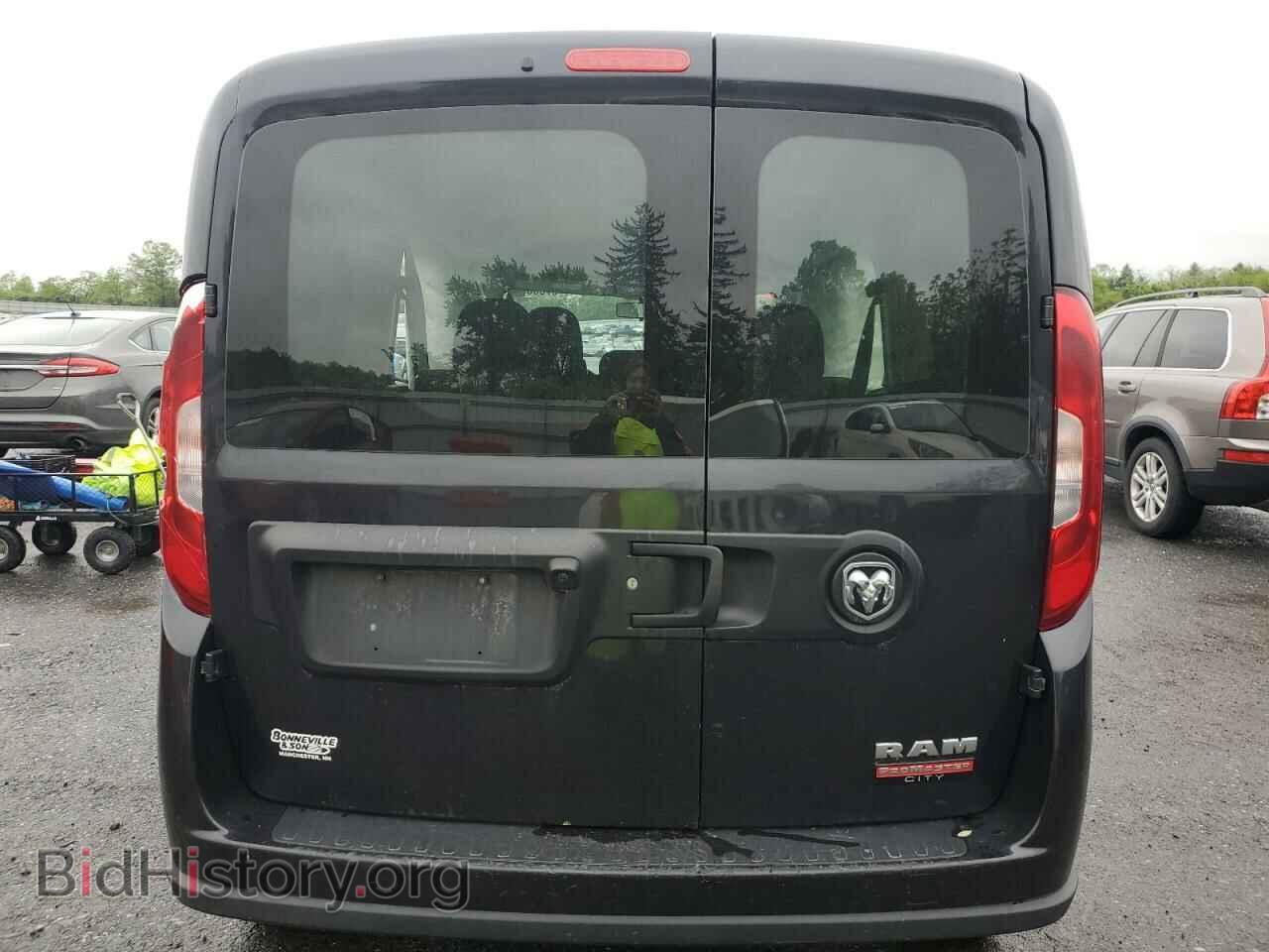 2022 RAM All Models - VIN: ZFBHRFAB3N6X32996 - Фото 6