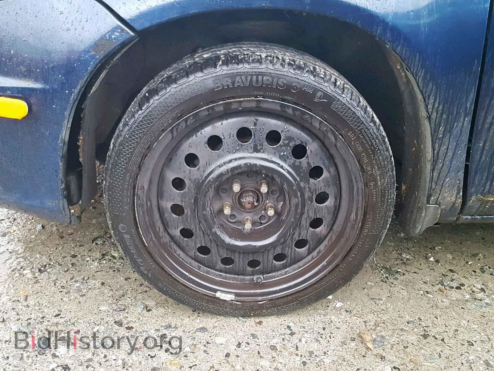2005 DODGE NEON - VIN: 1B3ES26C75D252939 - Photo 9