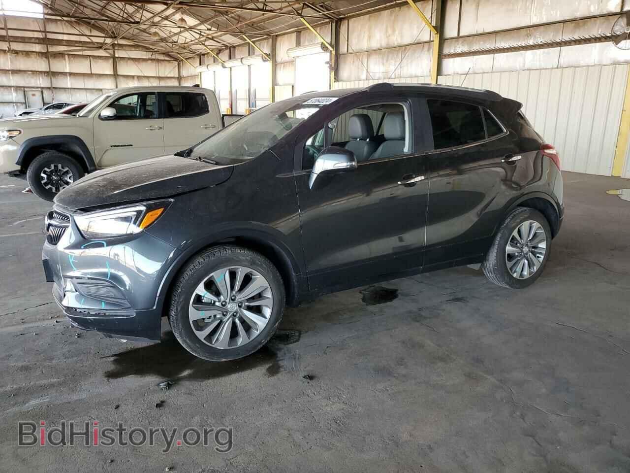 Photo KL4CJASB1HB038362 - BUICK ENCORE 2017