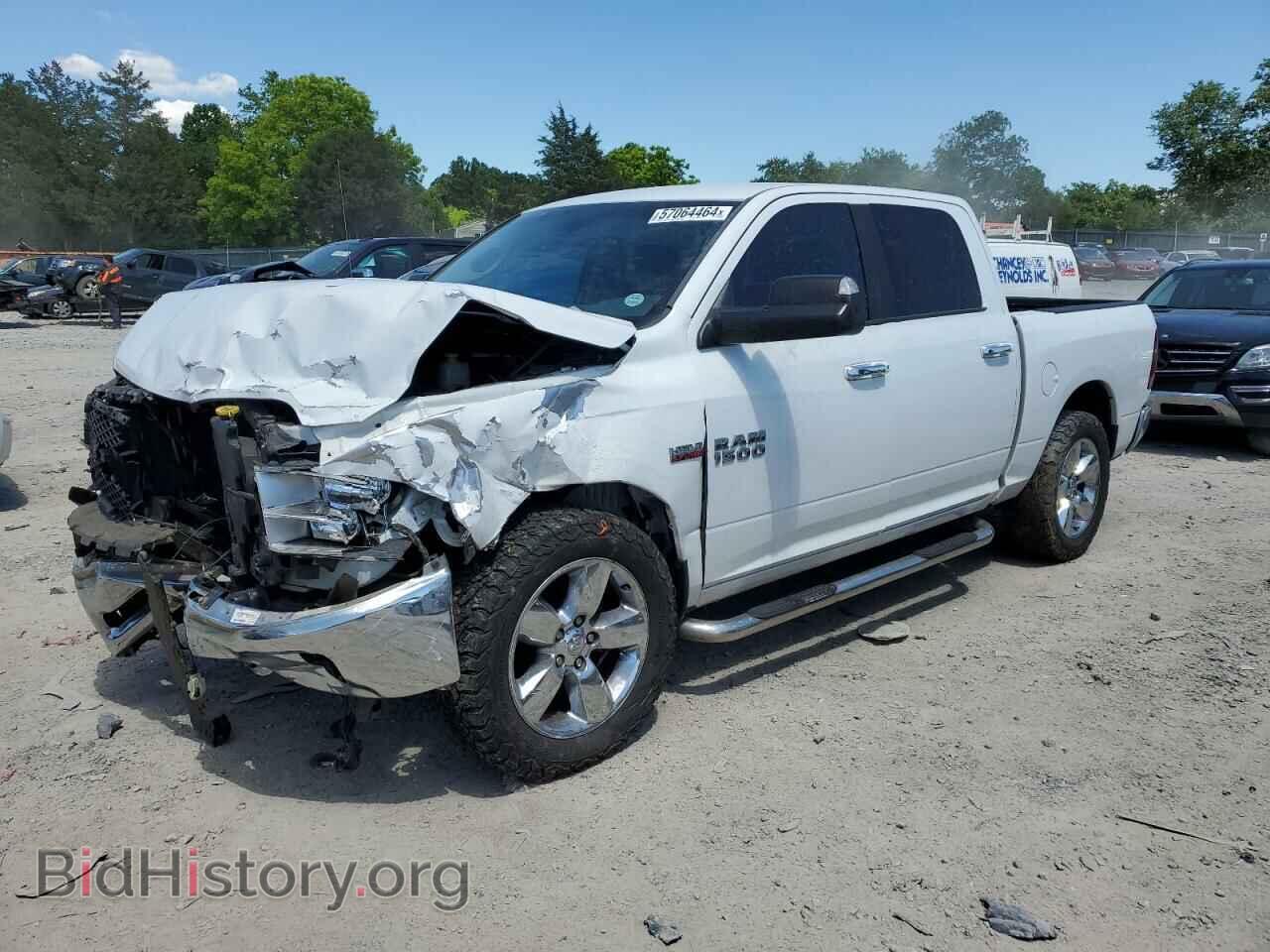 Photo 1C6RR7LT4ES377994 - RAM 1500 2014