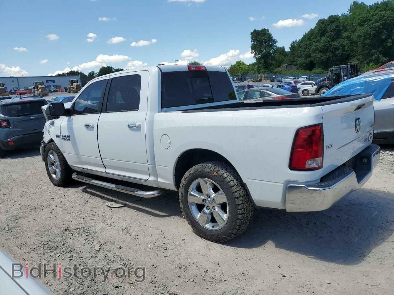 2014 RAM 1500 - VIN: 1C6RR7LT4ES377994 - Photo 2
