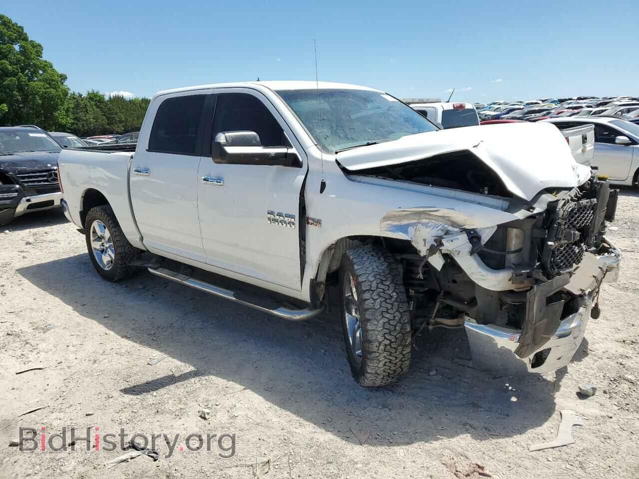 2014 RAM 1500 - VIN: 1C6RR7LT4ES377994 - Photo 4
