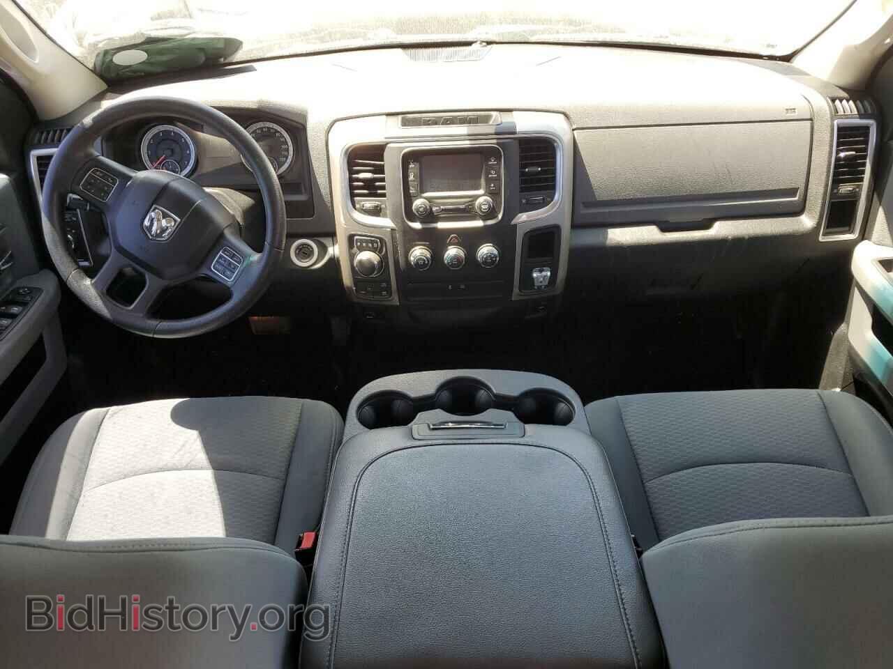 2014 RAM 1500 - VIN: 1C6RR7LT4ES377994 - Photo 8