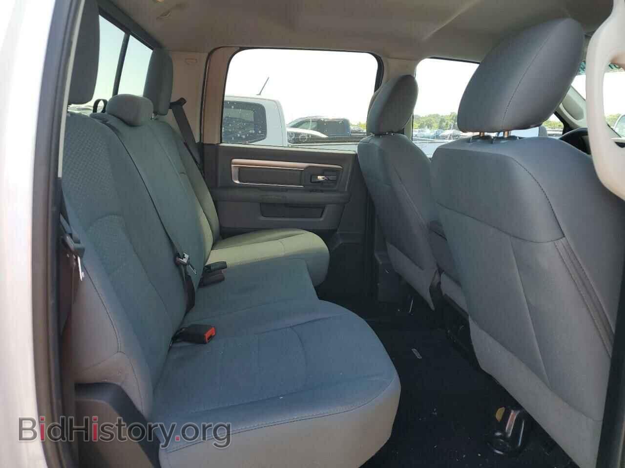 2014 RAM 1500 - VIN: 1C6RR7LT4ES377994 - Photo 10