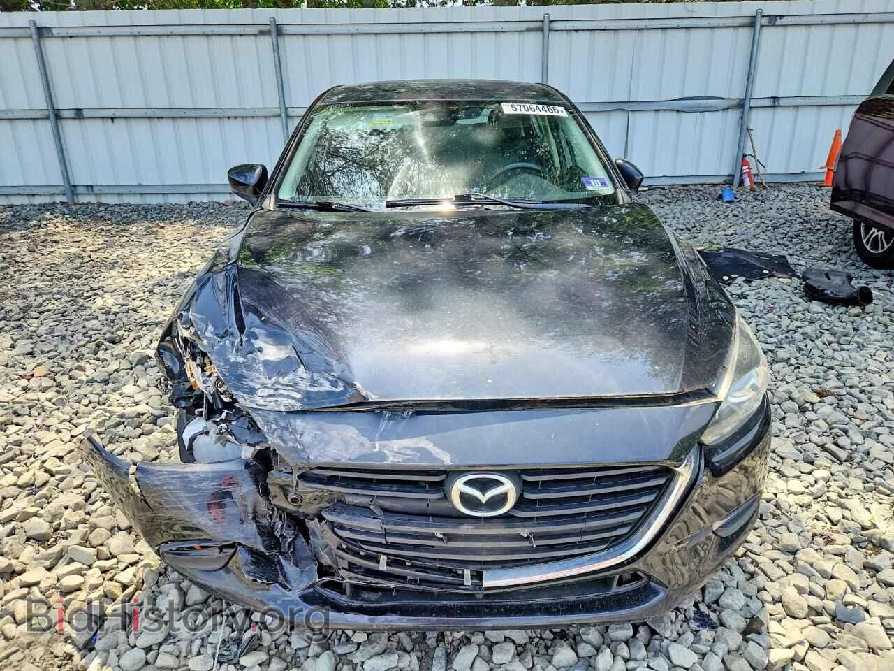 2018 MAZDA 3 - VIN: 3MZBN1V32JM164414 - Photo 5