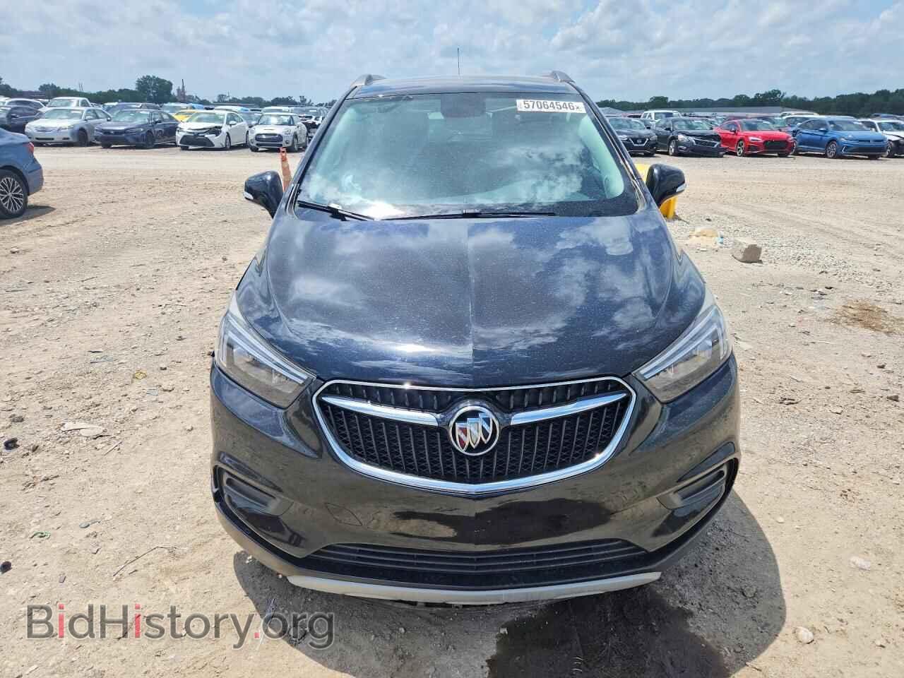 2017 BUICK ENCORE - VIN: KL4CJASB7HB258699 - Photo 5