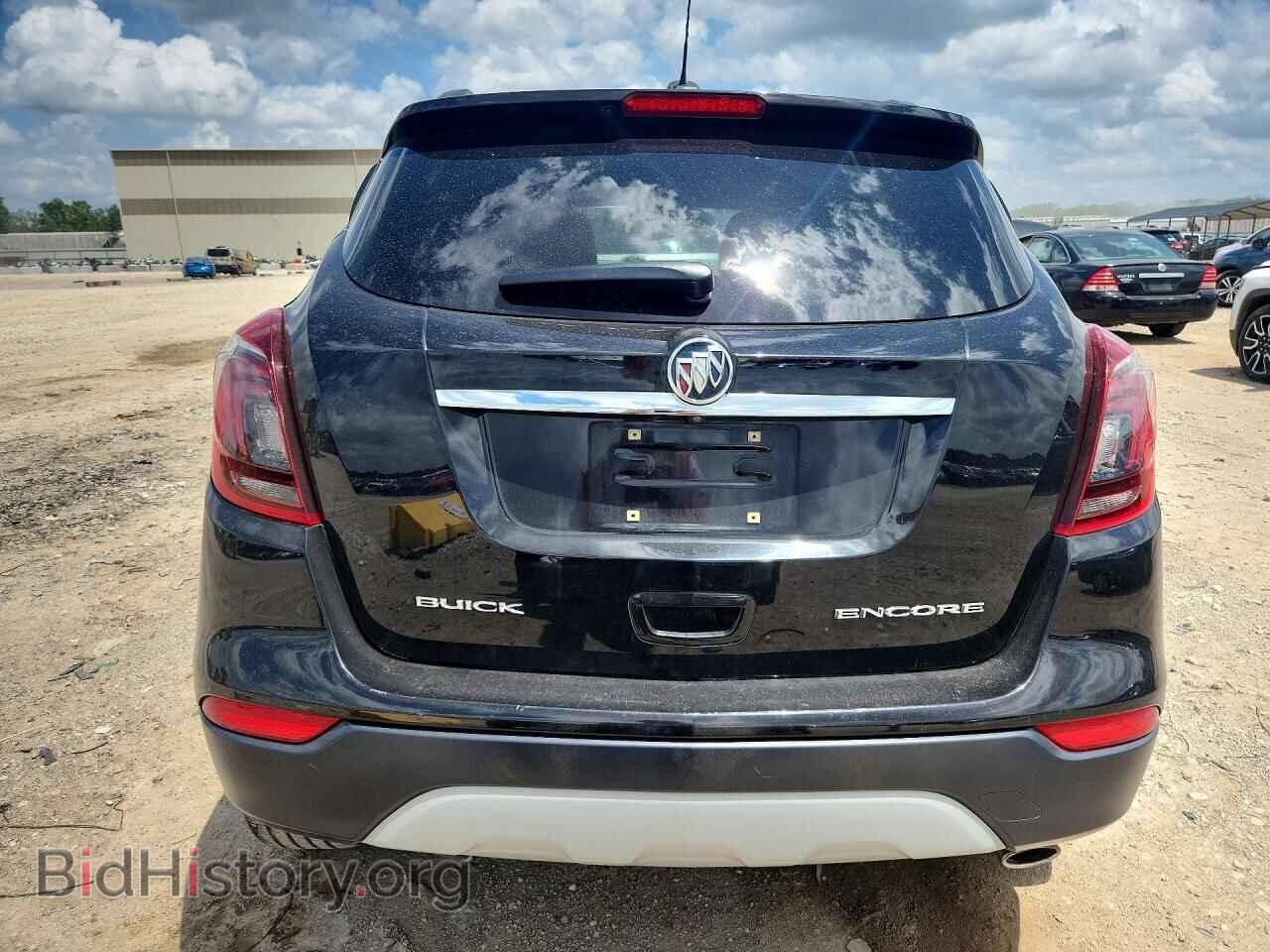 2017 BUICK ENCORE - VIN: KL4CJASB7HB258699 - Photo 6