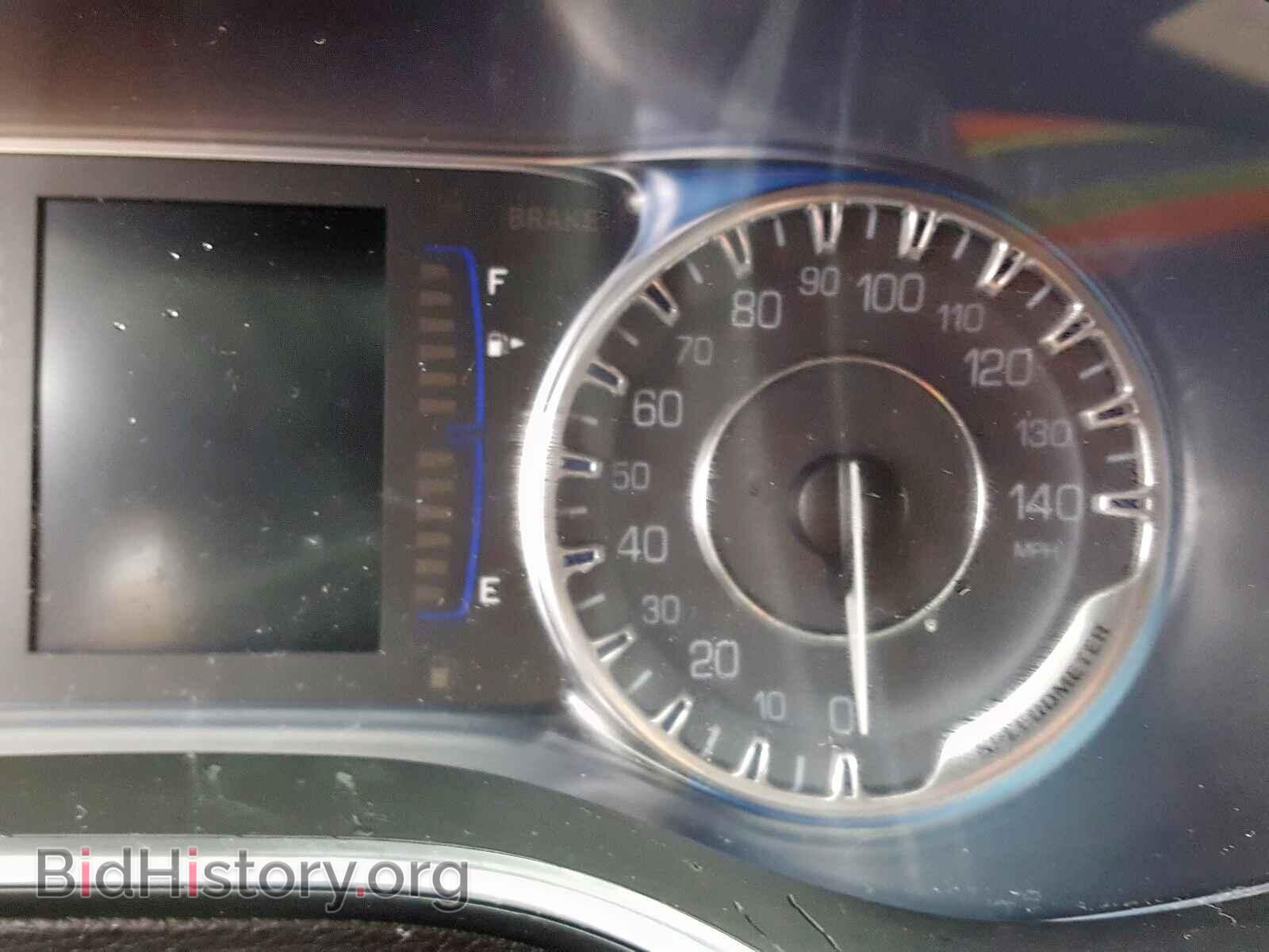 2016 CHRYSLER 200 - VIN: 1C3CCCAB9GN129409 - Фото 8