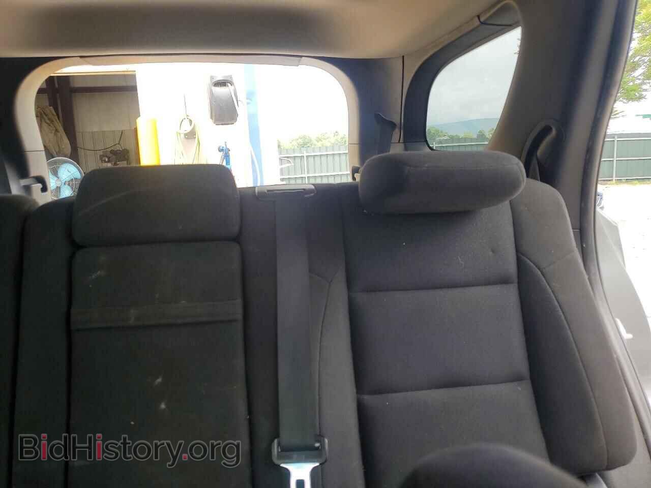 2013 DODGE DURANGO - VIN: 1C4RDJAG7DC527664 - Photo 10