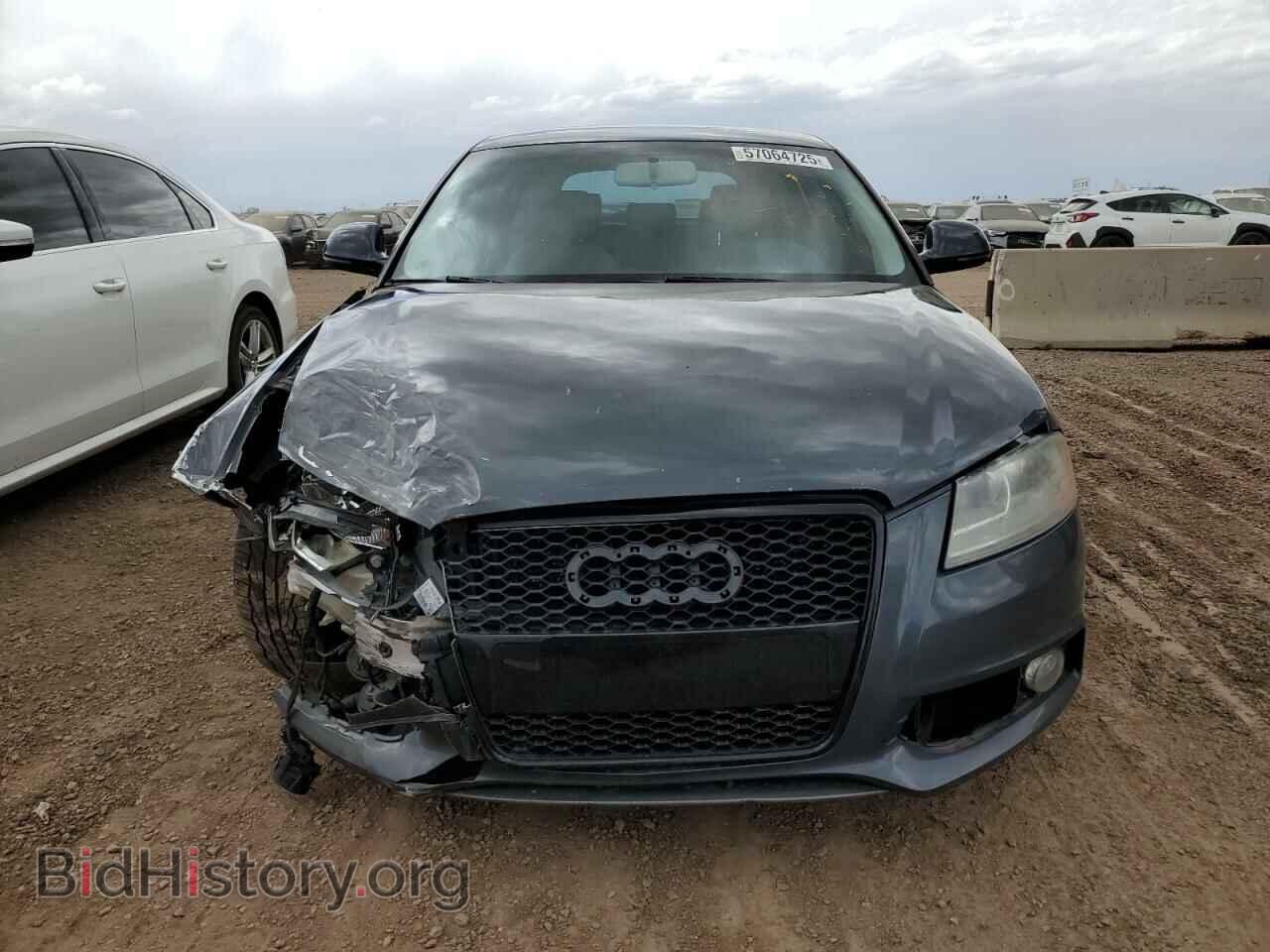 2010 AUDI A3 - VIN: WAUDFAFM6AA091641 - Photo 5