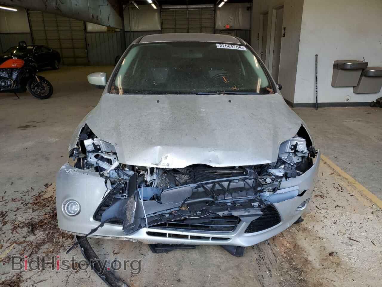 2012 FORD FOCUS - VIN: 1FAHP3F29CL407851 - Photo 5