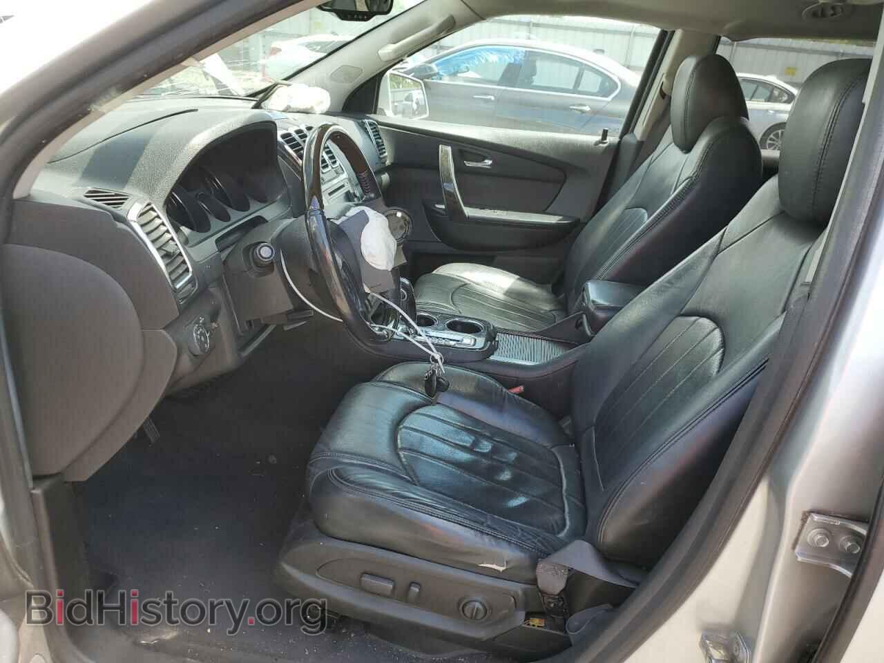 2011 GMC ACADIA DEN - VIN: 1GKKVTED0BJ349510 - Фото 7
