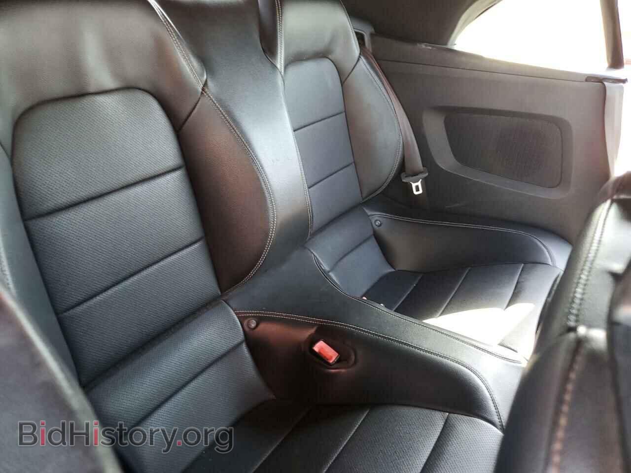 2018 FORD ALL Models - VIN: 1FATP8UH0J5110144 - Photo 10
