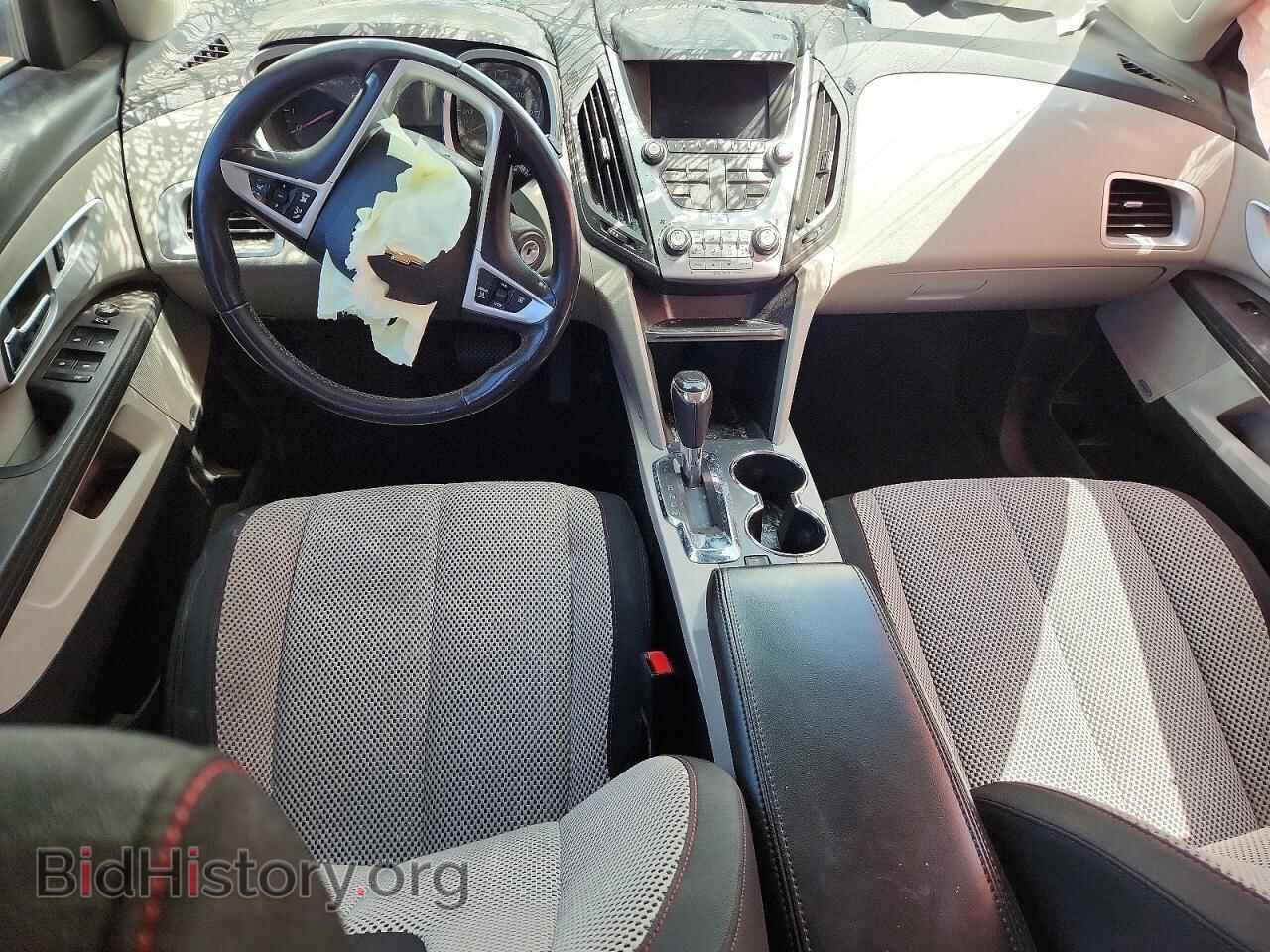 2017 CHEVROLET EQUINOX - VIN: 2GNFLFE32H6228633 - Фото 8