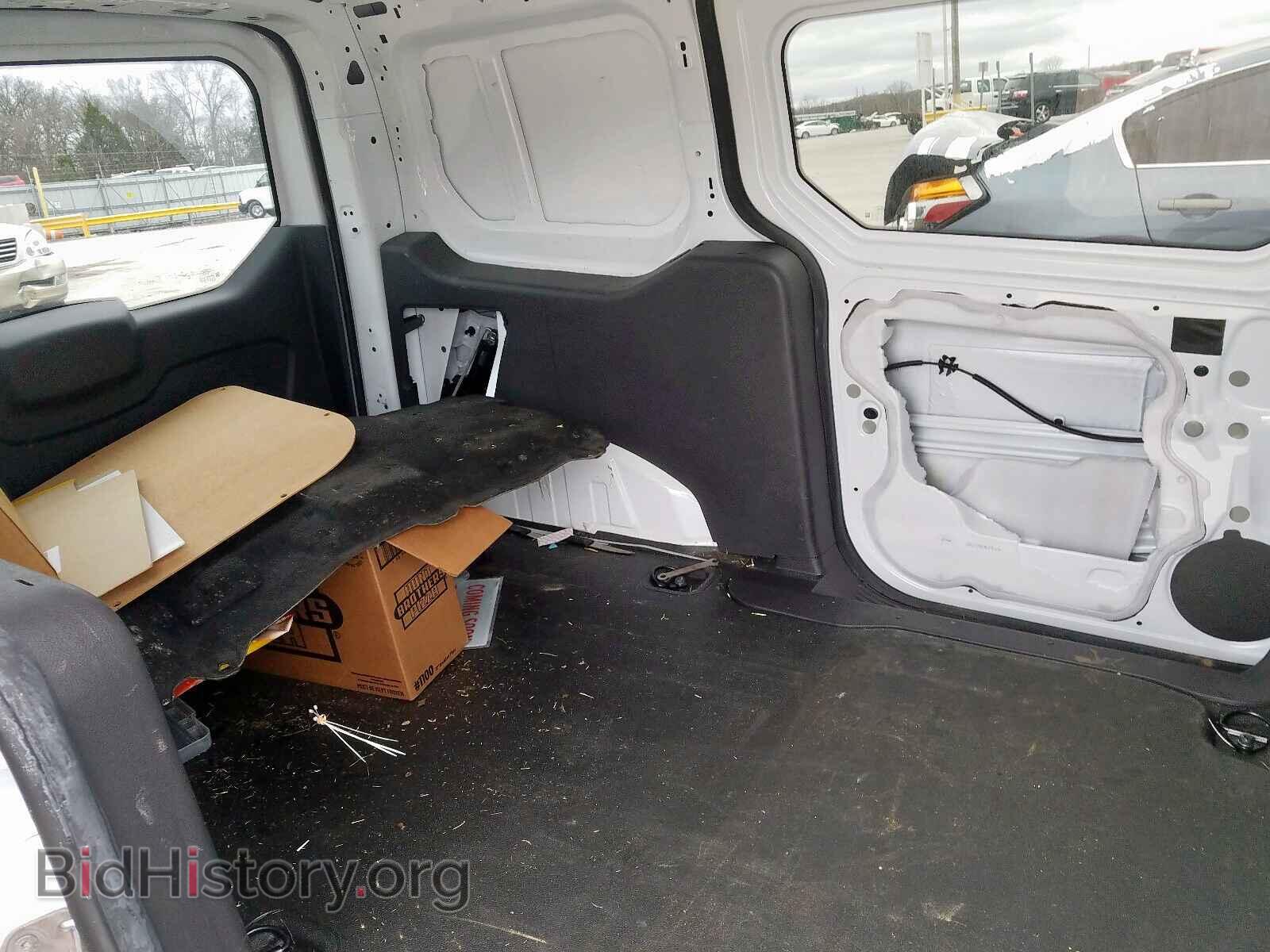 2017 FORD TRANSIT CO - VIN: NM0LE7F79H1301932 - Фото 6