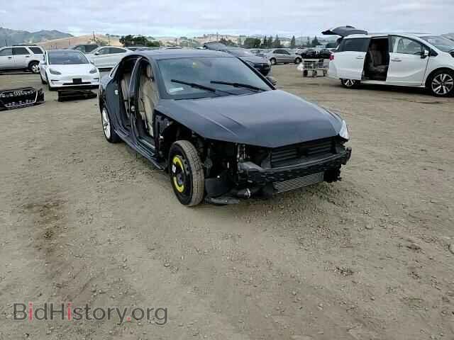 2021 AUDI A4 - VIN: WAUDAAF42MA044142 - Фото 14