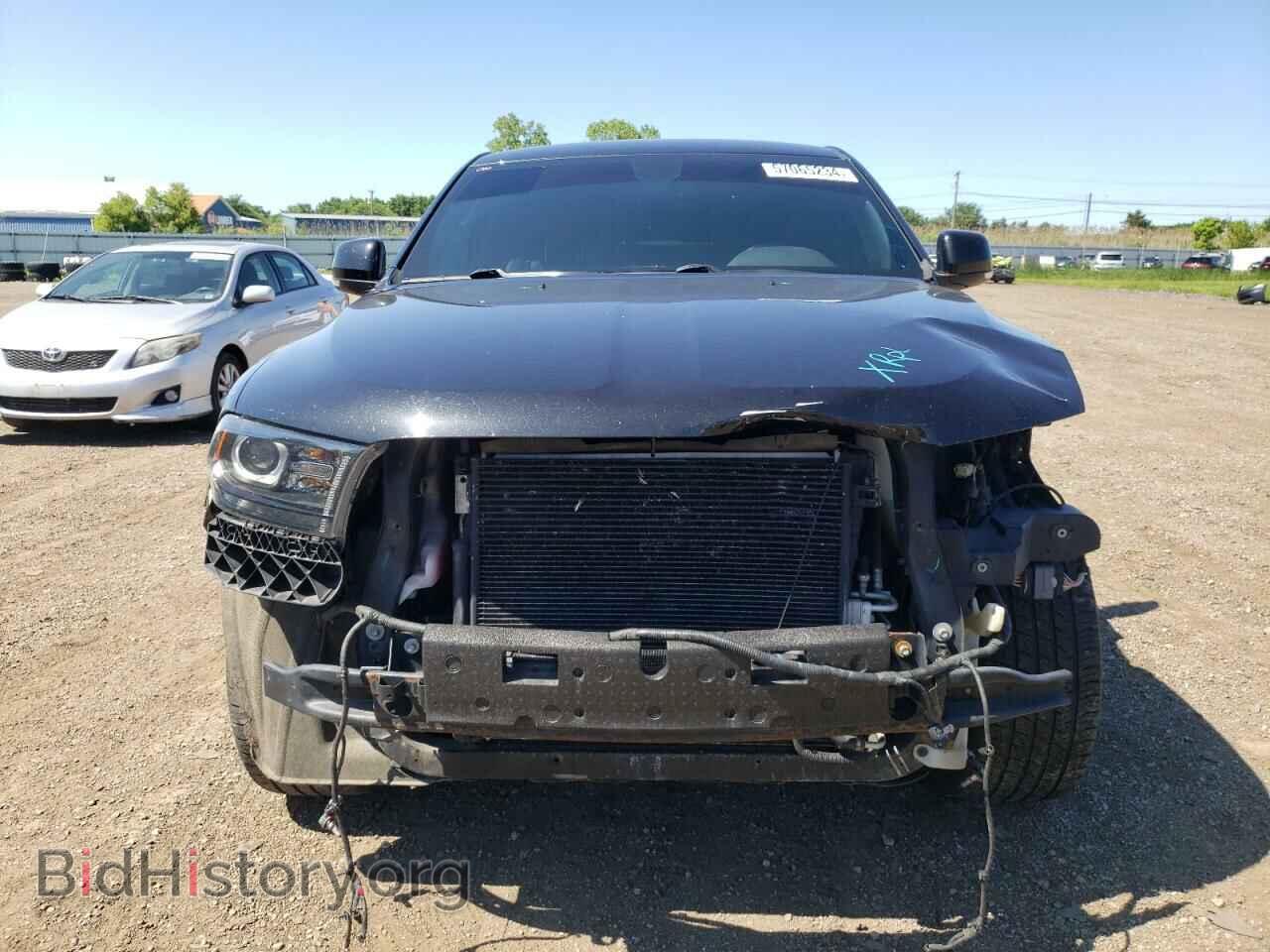 2014 DODGE DURANGO - VIN: 1C4RDJDG4EC977687 - Photo 5