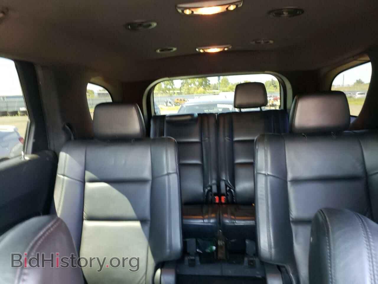 2014 DODGE DURANGO - VIN: 1C4RDJDG4EC977687 - Photo 10