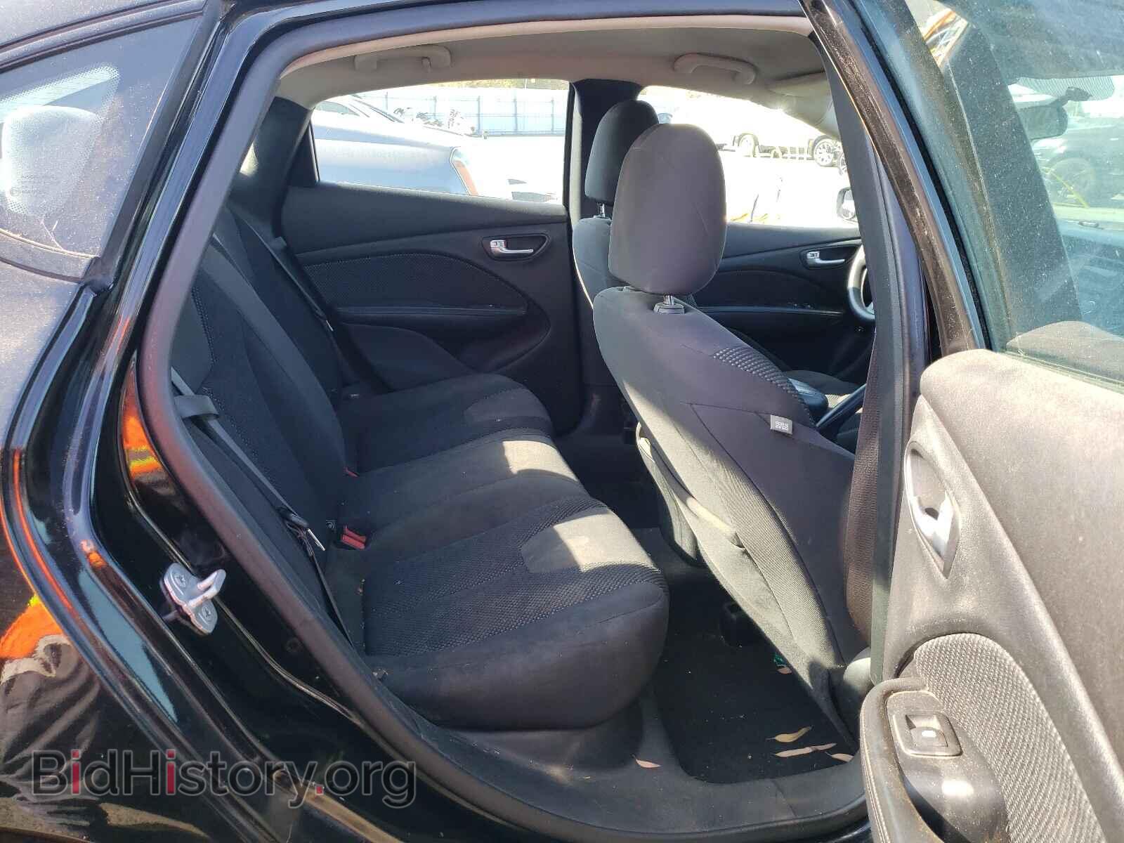 2014 DODGE DART - VIN: 1C3CDFAA6ED916732 - Фото 6