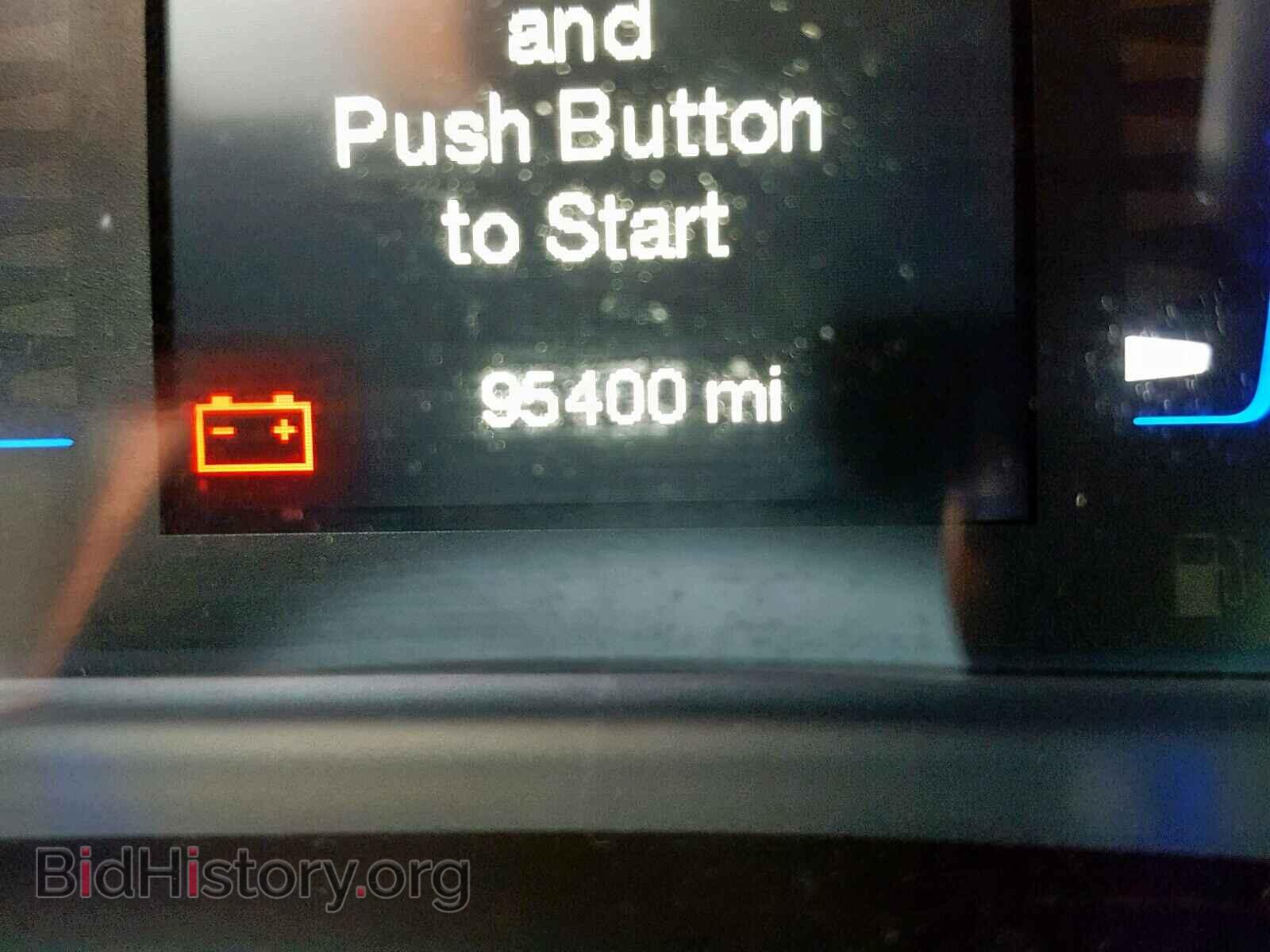 2015 CHRYSLER 200 - VIN: 1C3CCCAB7FN671607 - Photo 8