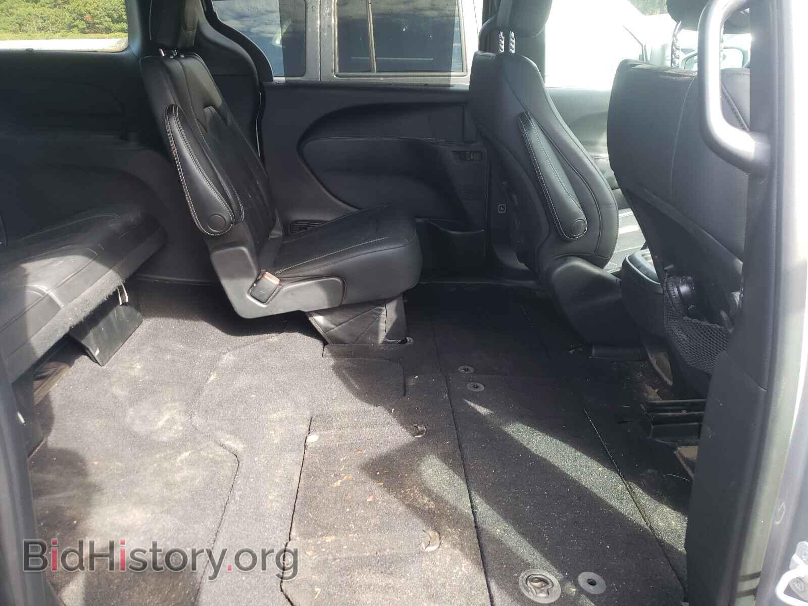 2019 CHRYSLER PACIFICA - VIN: 2C4RC1BG1KR746559 - Photo 6