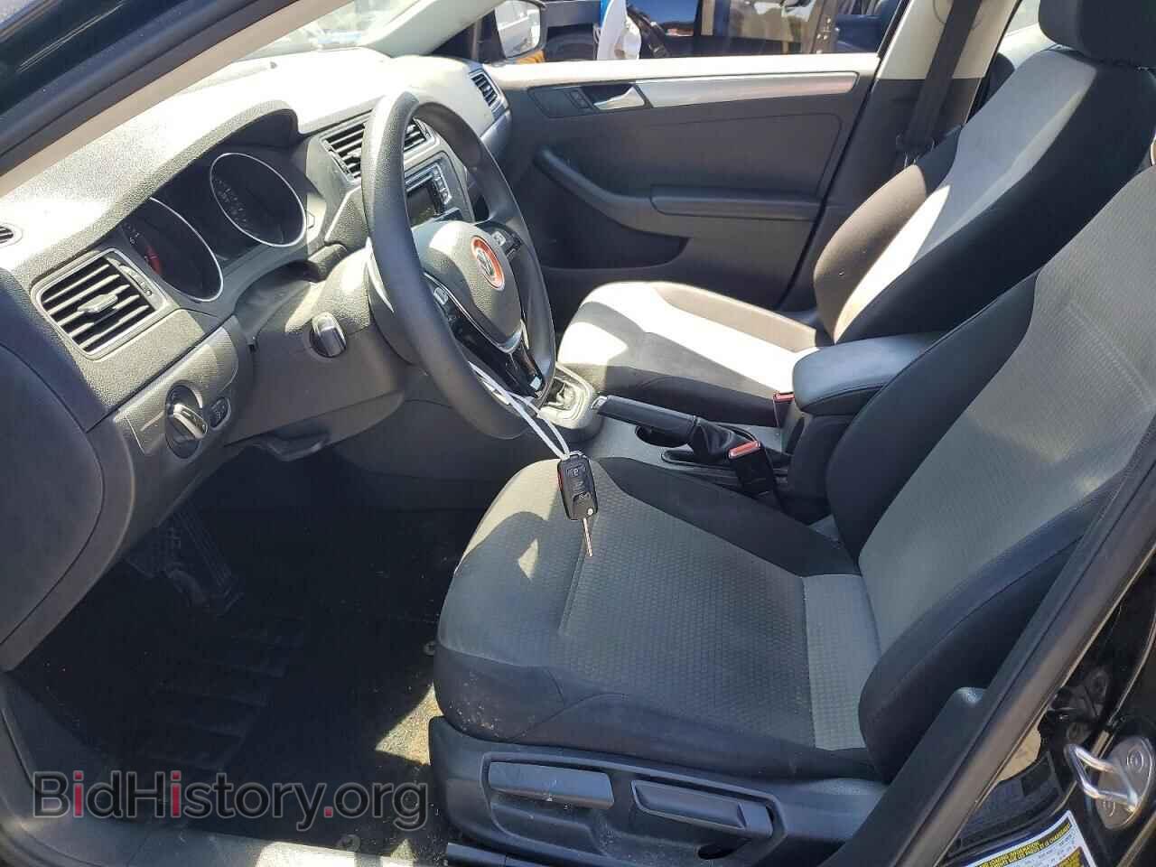 2017 VOLKSWAGEN JETTA - VIN: 3VW2B7AJXHM295343 - Photo 7