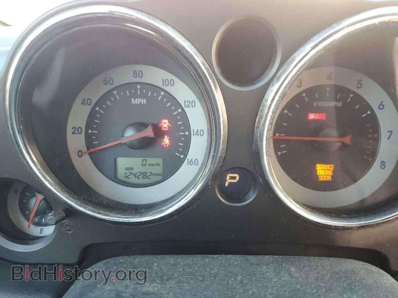 2007 MITSUBISHI ECLIPSE - VIN: 4A3AK64F27E069783 - Photo 9