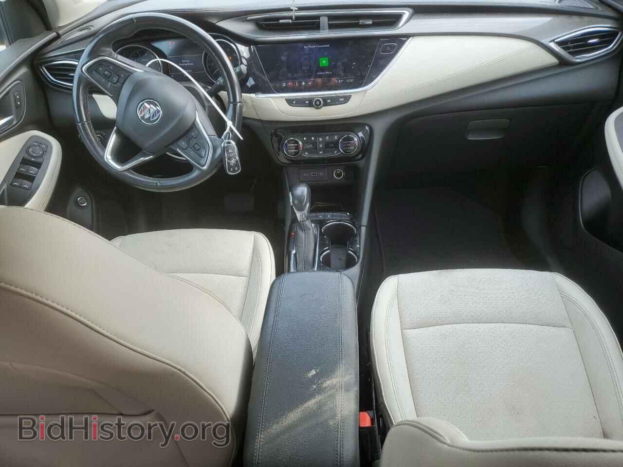 2020 BUICK ENCORE - VIN: KL4MMDSL2LB114797 - Фото 8
