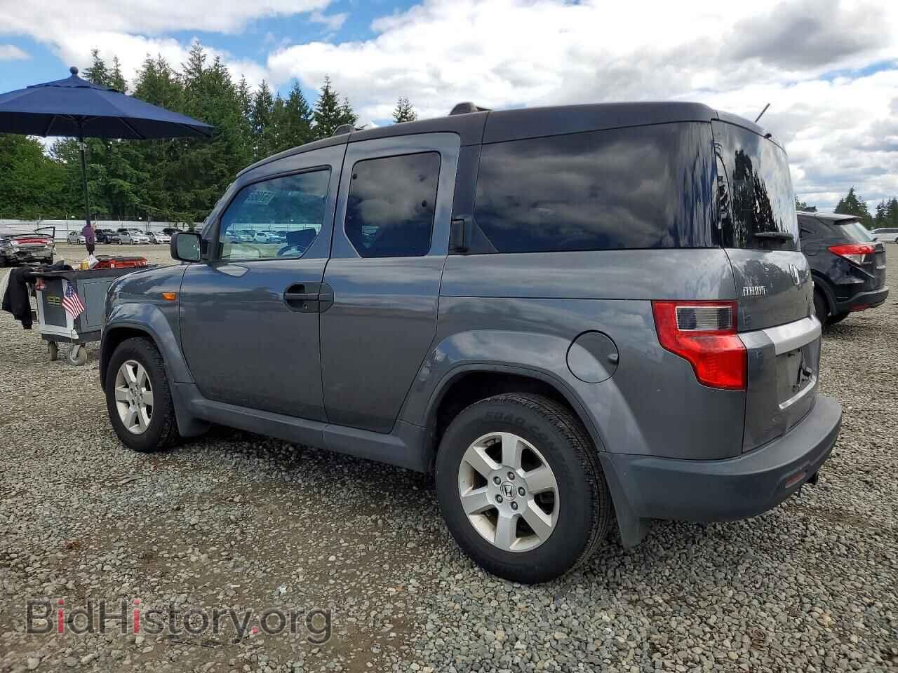 2010 HONDA ELEMENT - VIN: 5J6YH2H73AL009147 - Фото 2