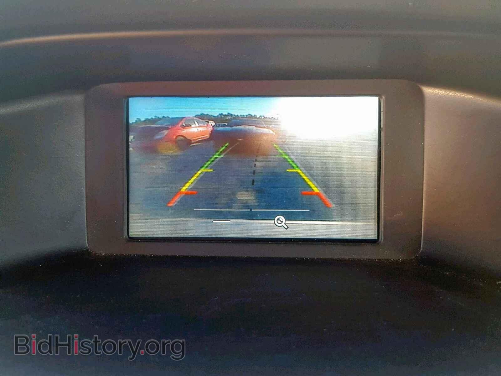 2017 FORD FOCUS SE - VIN: 1FADP3F2XHL332535 - Фото 9