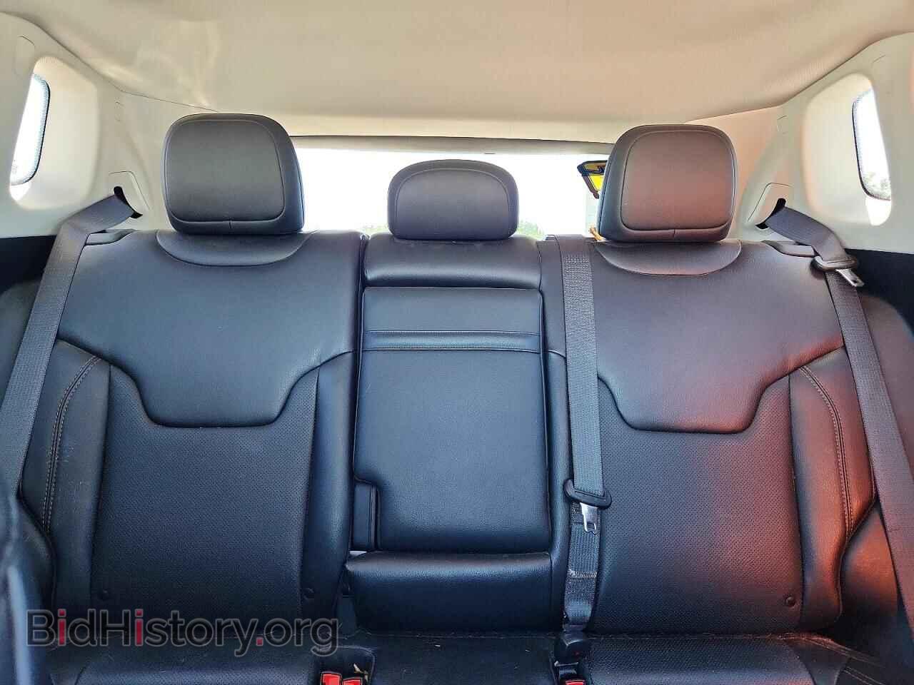 2019 JEEP COMPASS - VIN: 3C4NJDCB9KT806433 - Photo 10