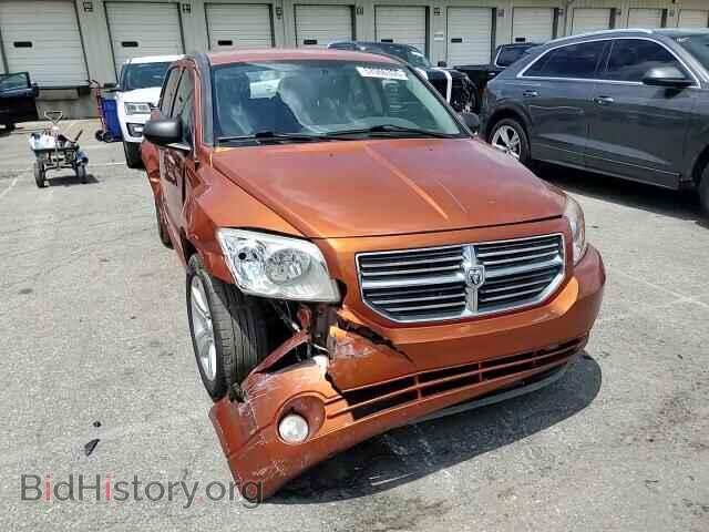 2011 DODGE CALIBER - VIN: 1B3CB3HA1BD147849 - Photo 15