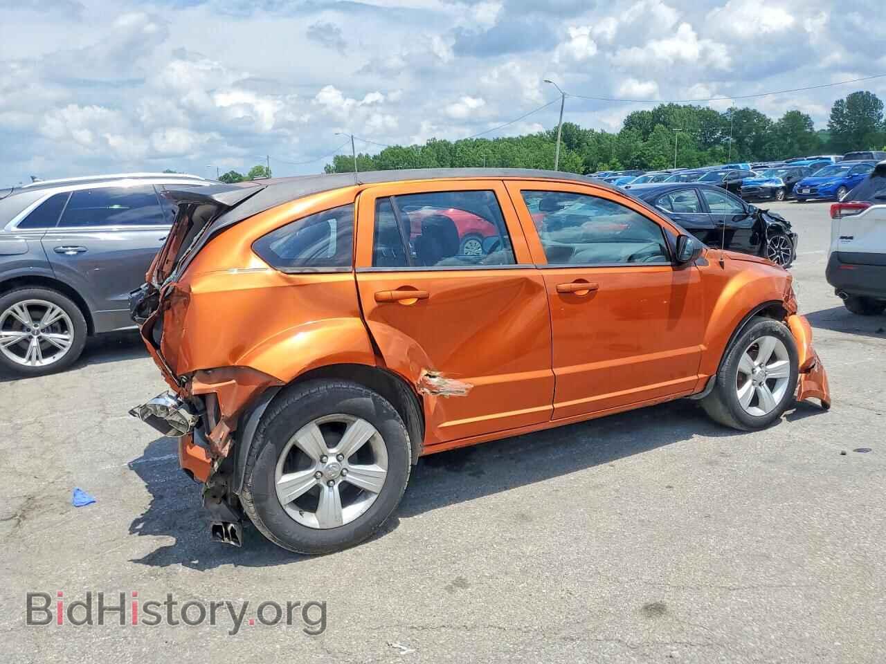 2011 DODGE CALIBER - VIN: 1B3CB3HA1BD147849 - Photo 3