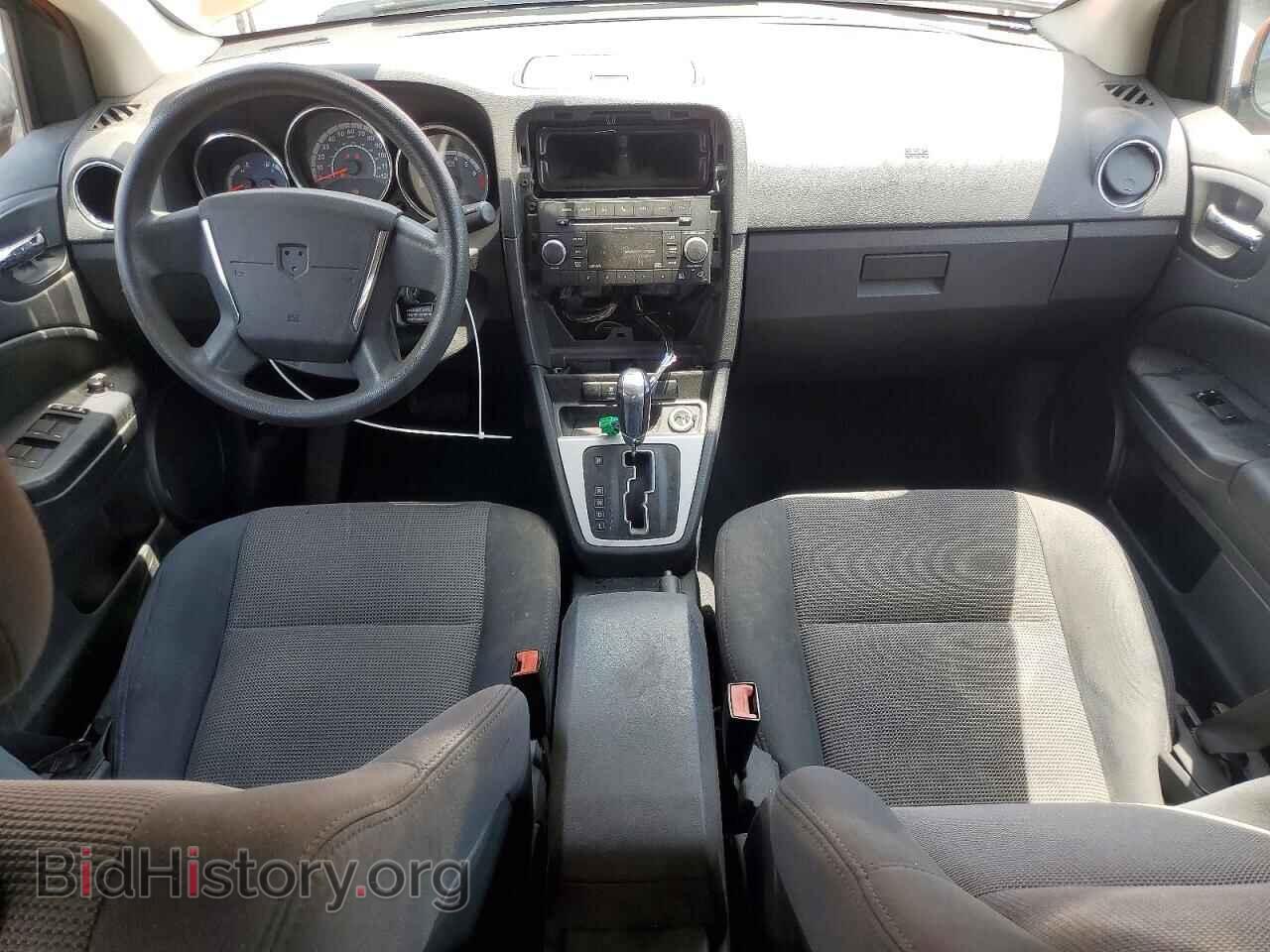 2011 DODGE CALIBER - VIN: 1B3CB3HA1BD147849 - Photo 8