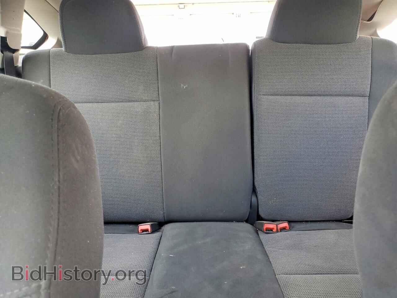 2011 DODGE CALIBER - VIN: 1B3CB3HA1BD147849 - Photo 10