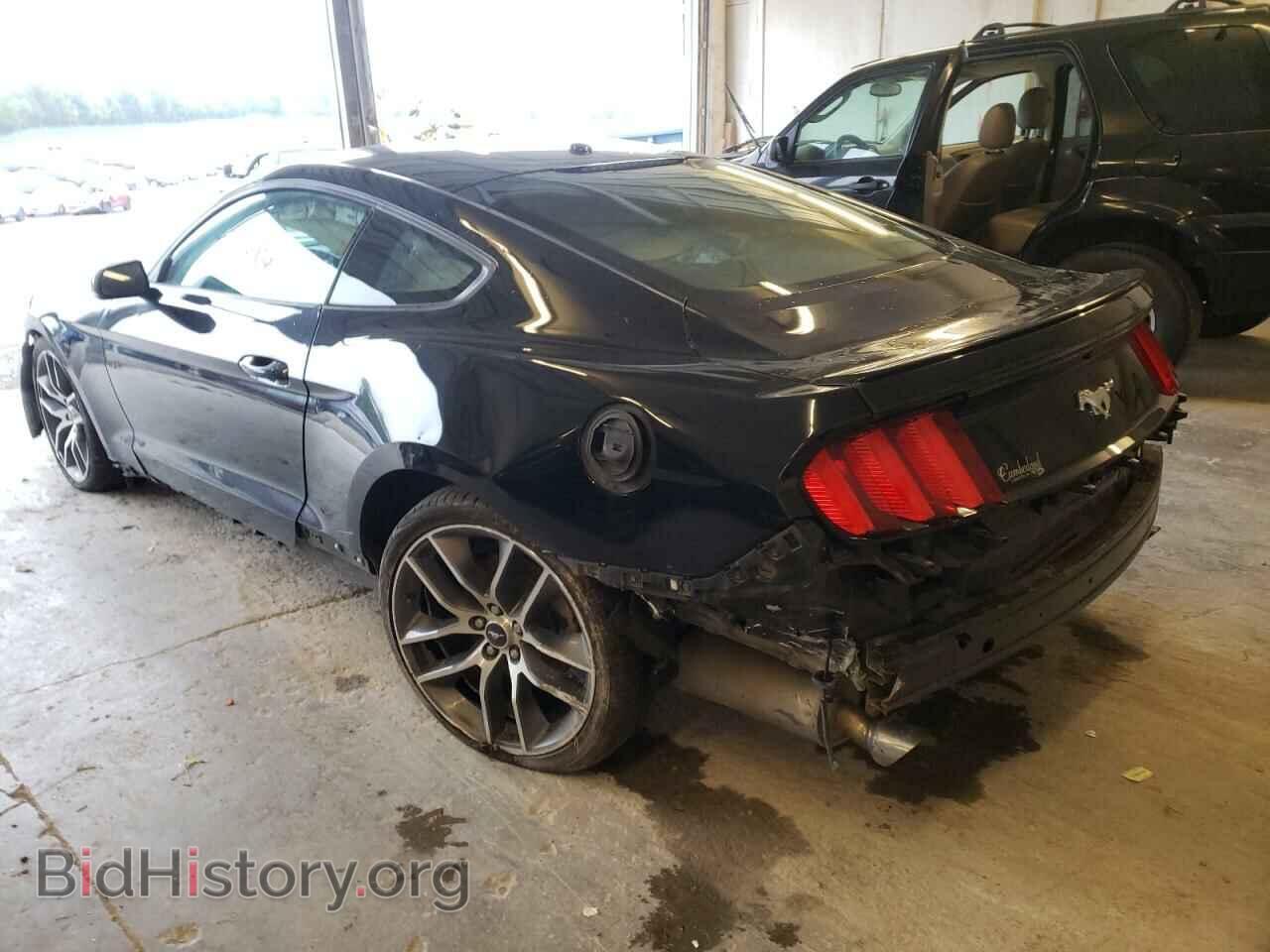 2015 FORD ALL Models - VIN: 1FA6P8TH9F5357281 - Photo 3