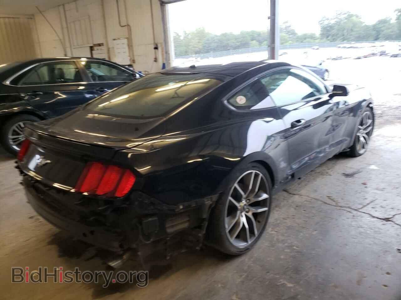 2015 FORD ALL Models - VIN: 1FA6P8TH9F5357281 - Photo 4