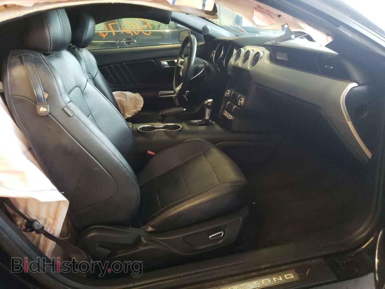 2015 FORD ALL Models - VIN: 1FA6P8TH9F5357281 - Photo 5