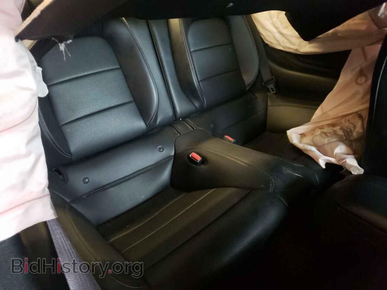 2015 FORD ALL Models - VIN: 1FA6P8TH9F5357281 - Photo 6