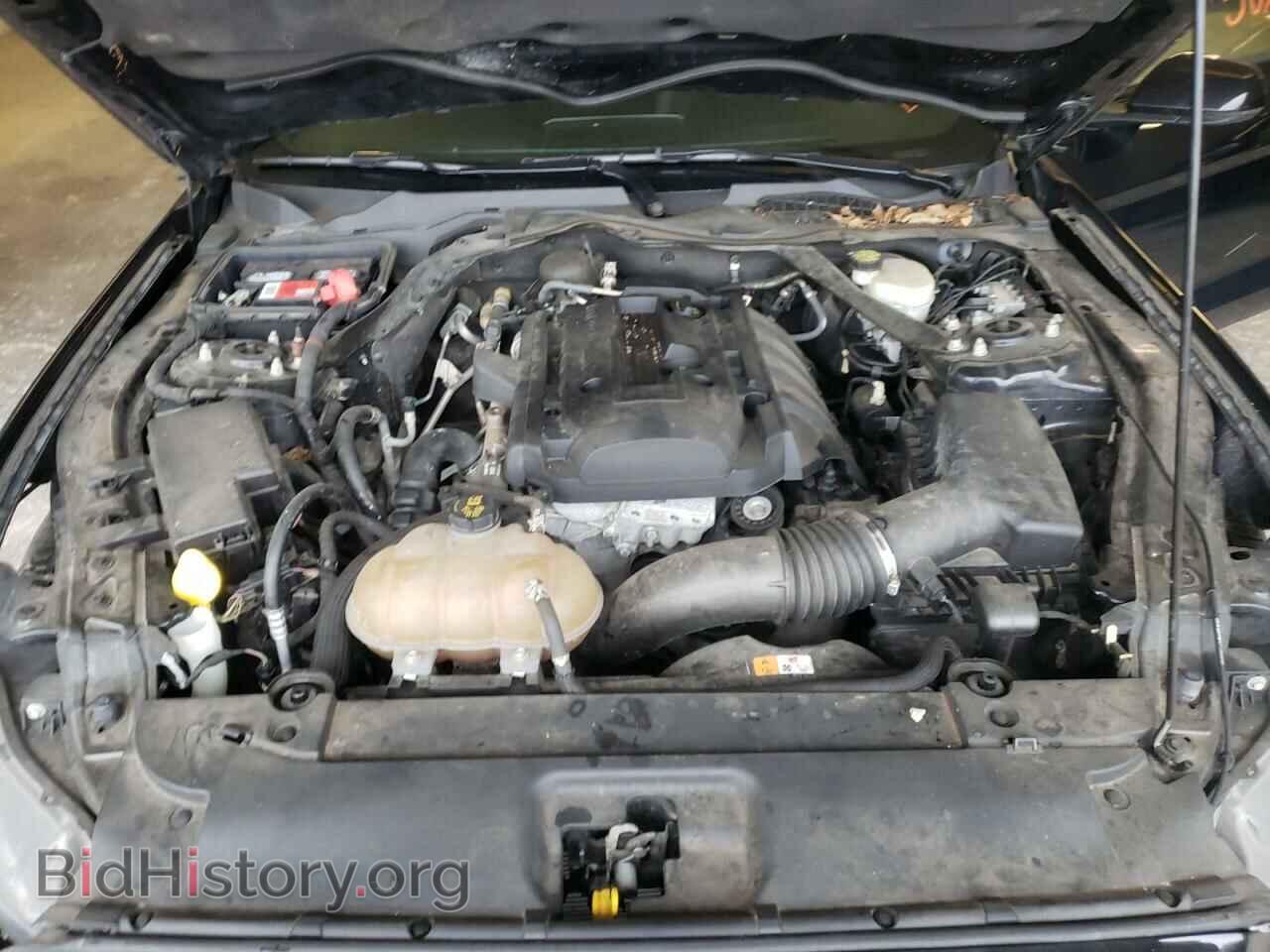2015 FORD ALL Models - VIN: 1FA6P8TH9F5357281 - Photo 7